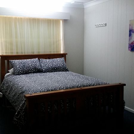 Top Of The Lake Holiday Units Merimbula Chambre photo