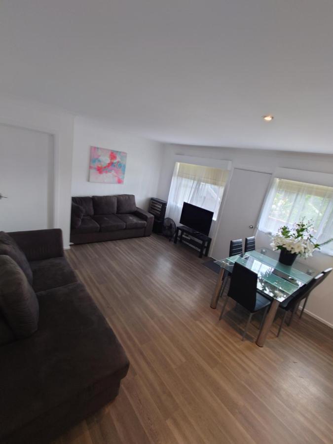 Top Of The Lake Holiday Units Merimbula Extérieur photo