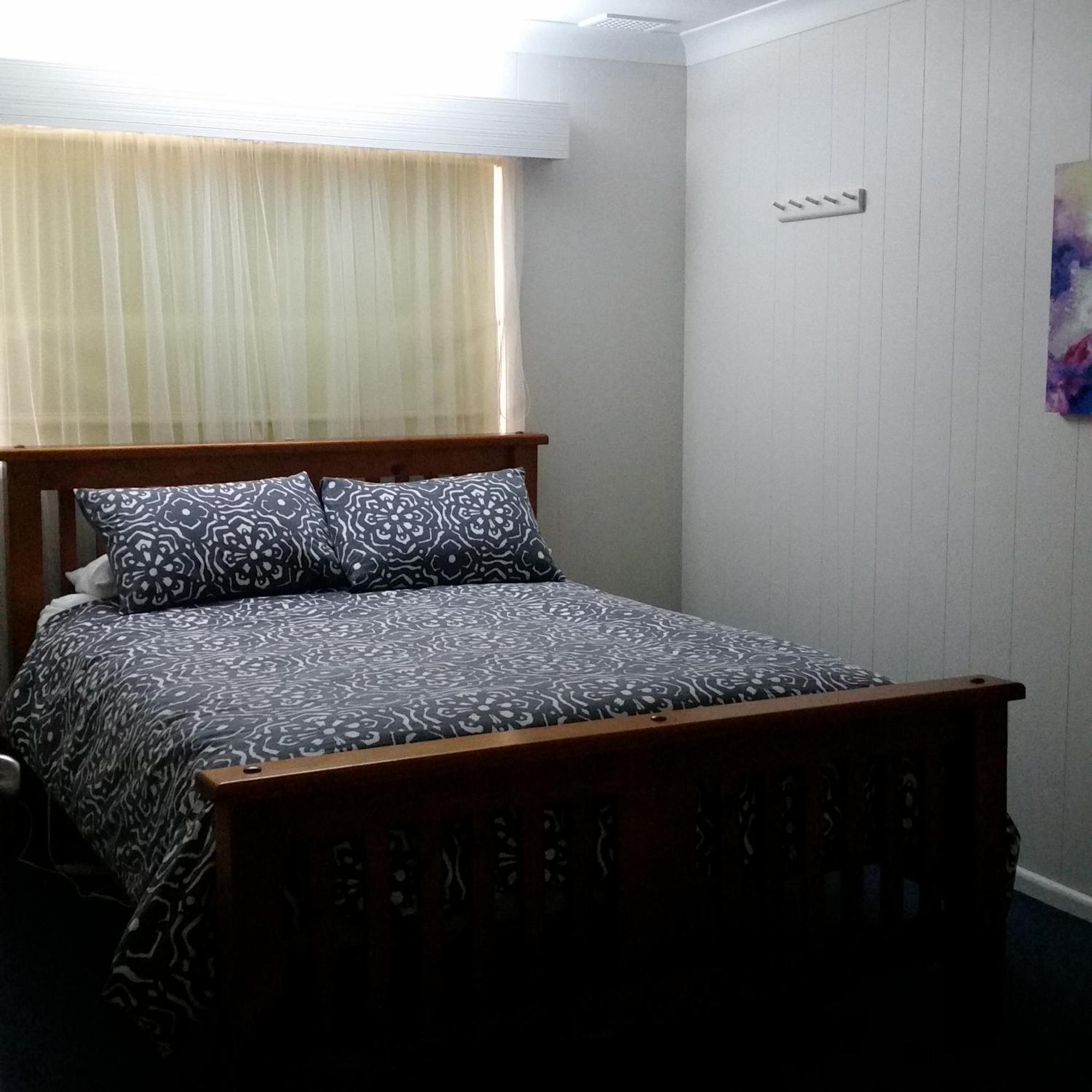 Top Of The Lake Holiday Units Merimbula Chambre photo